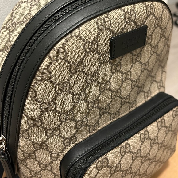 Gucci Eden Mini Backpack - Picture 2 of 3